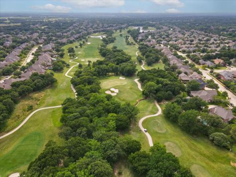 4729 Ash Street Flower Mound TX 75028