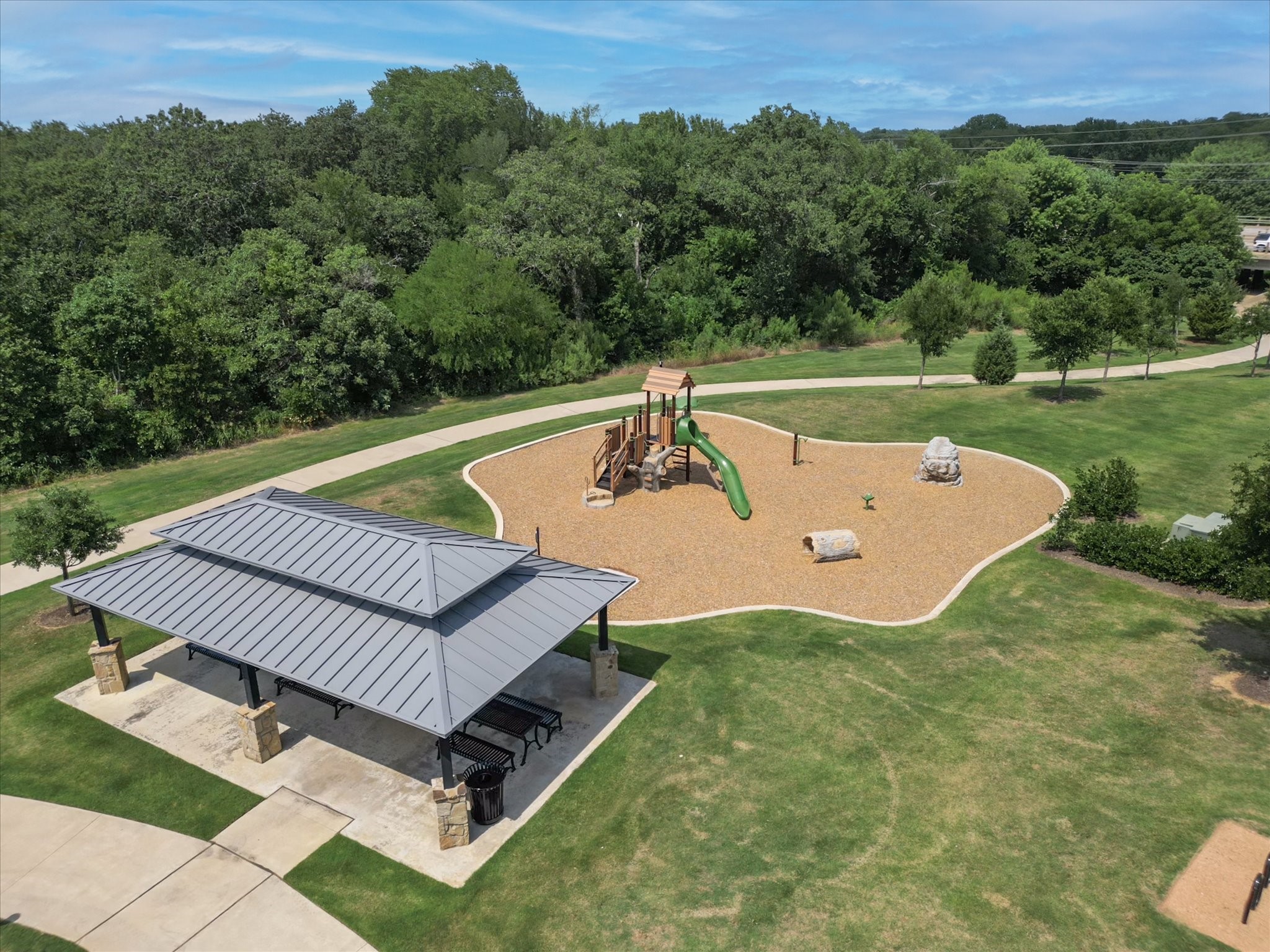 4729 Ash Street Flower Mound TX 75028