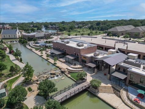 4729 Ash Street Flower Mound TX 75028