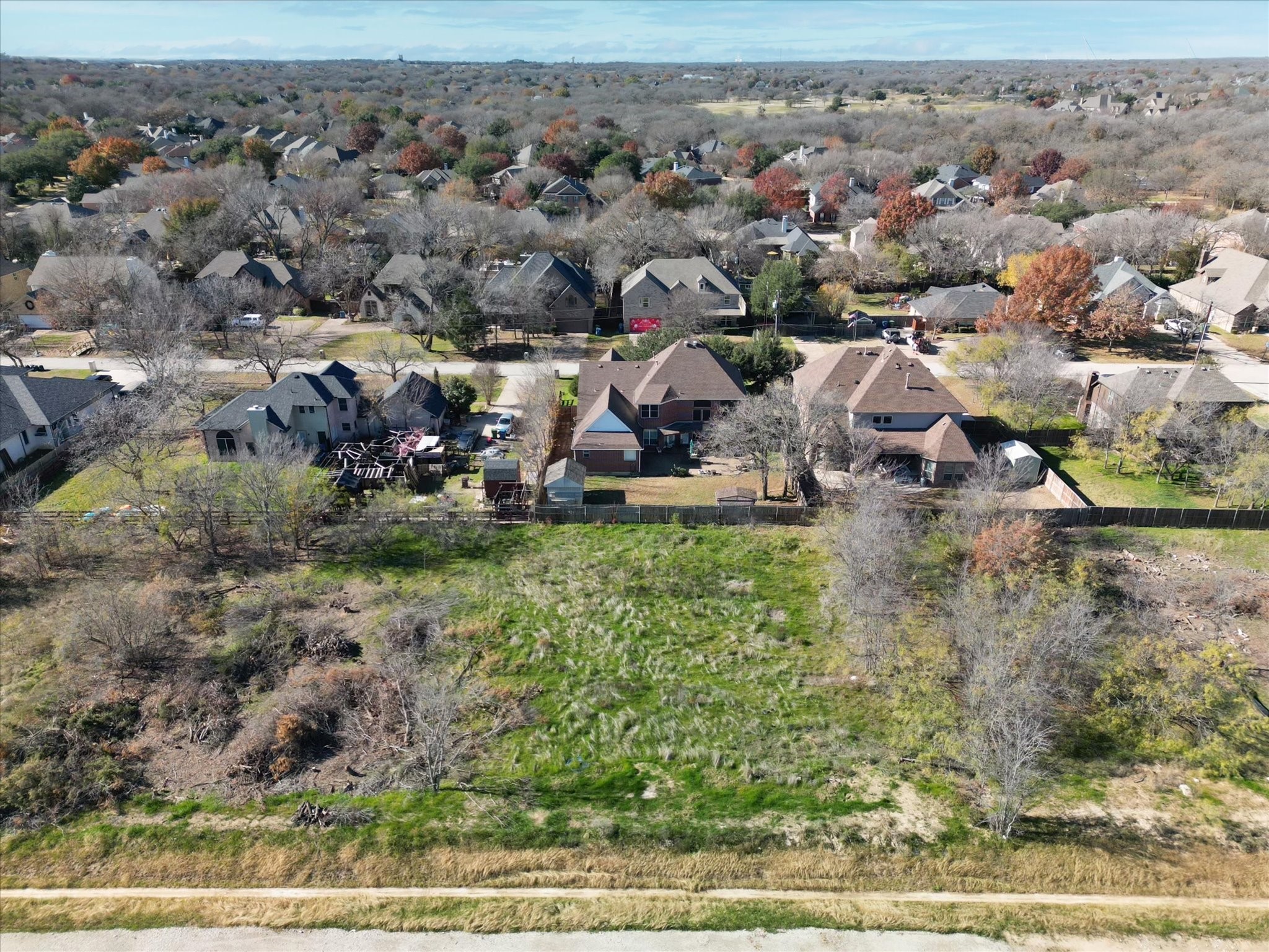4729 Ash Street Flower Mound TX 75028
