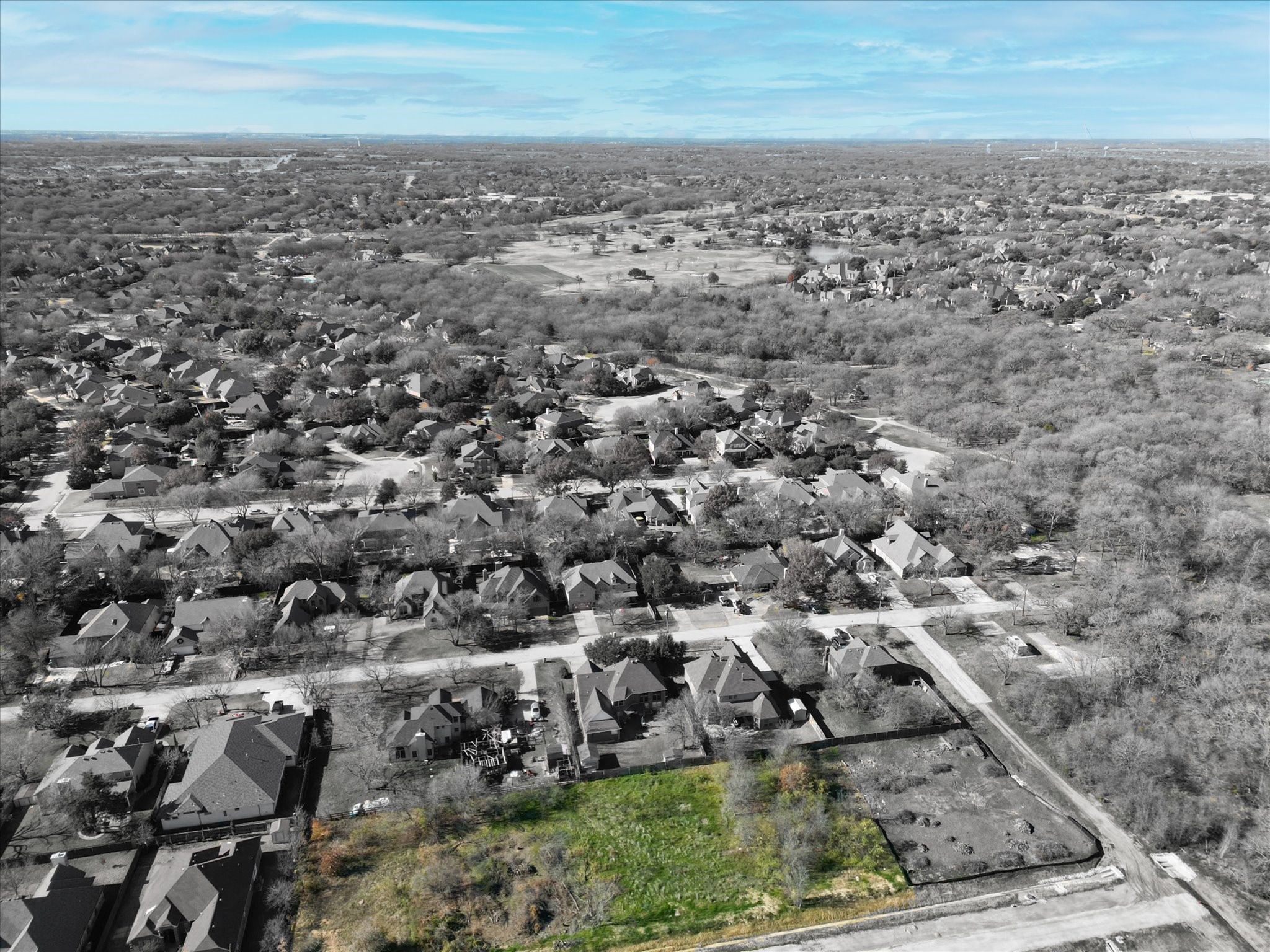 4729 Ash Street Flower Mound TX 75028