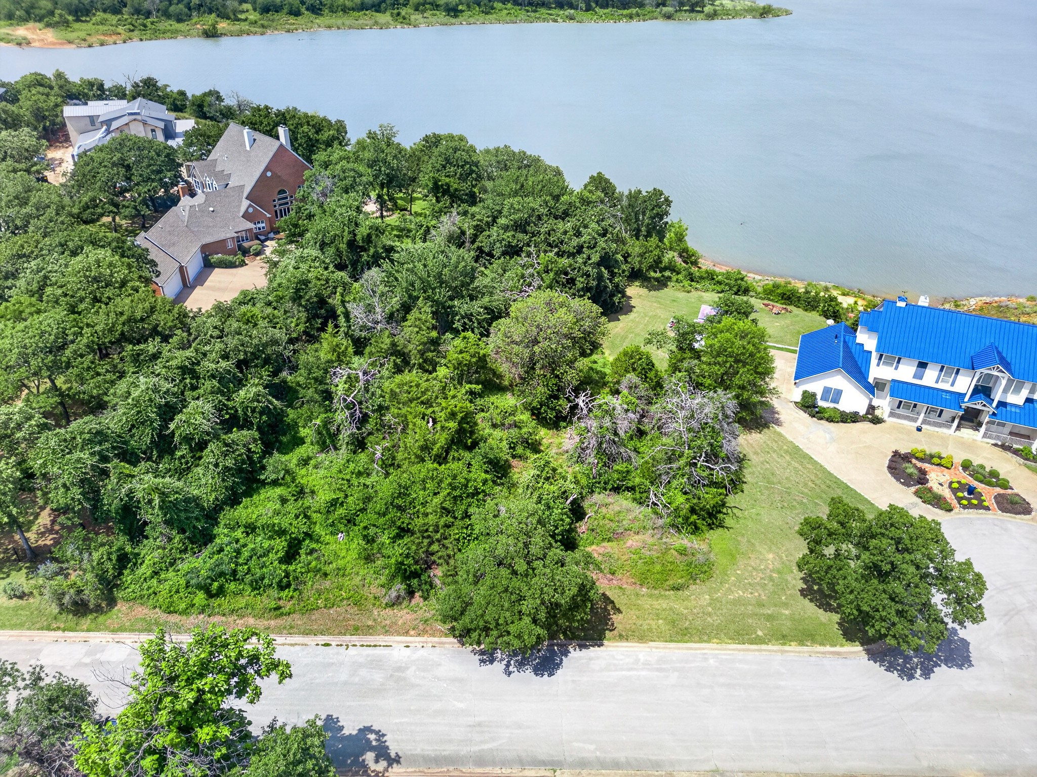 1010 Thousand Oaks Court Southlake TX 76092