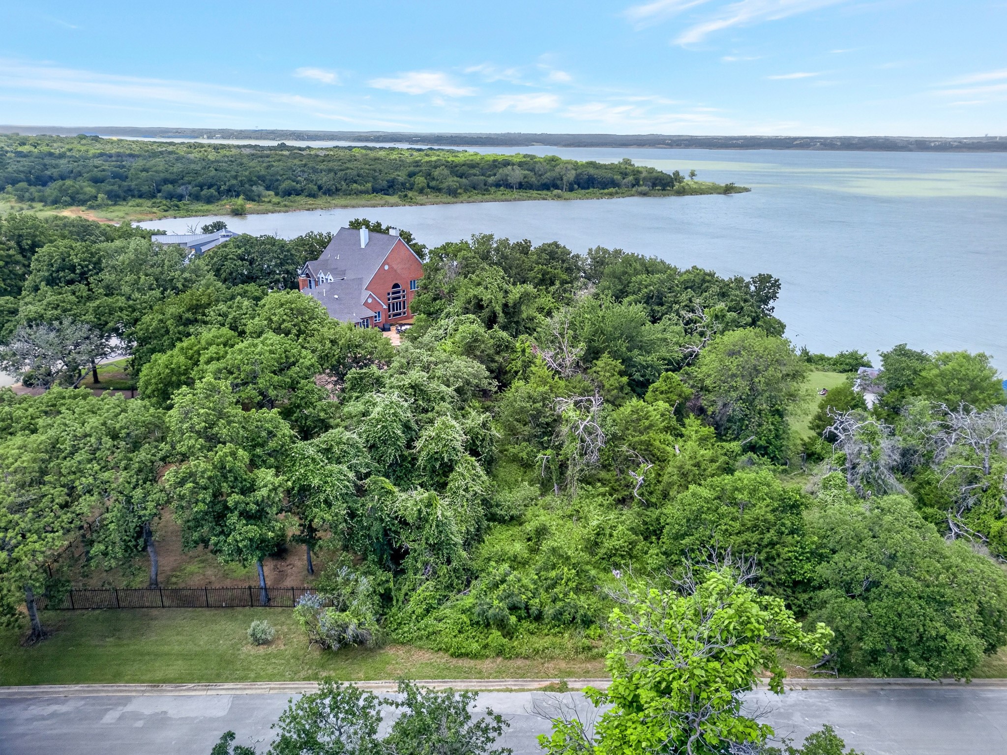 1010 Thousand Oaks Court Southlake TX 76092