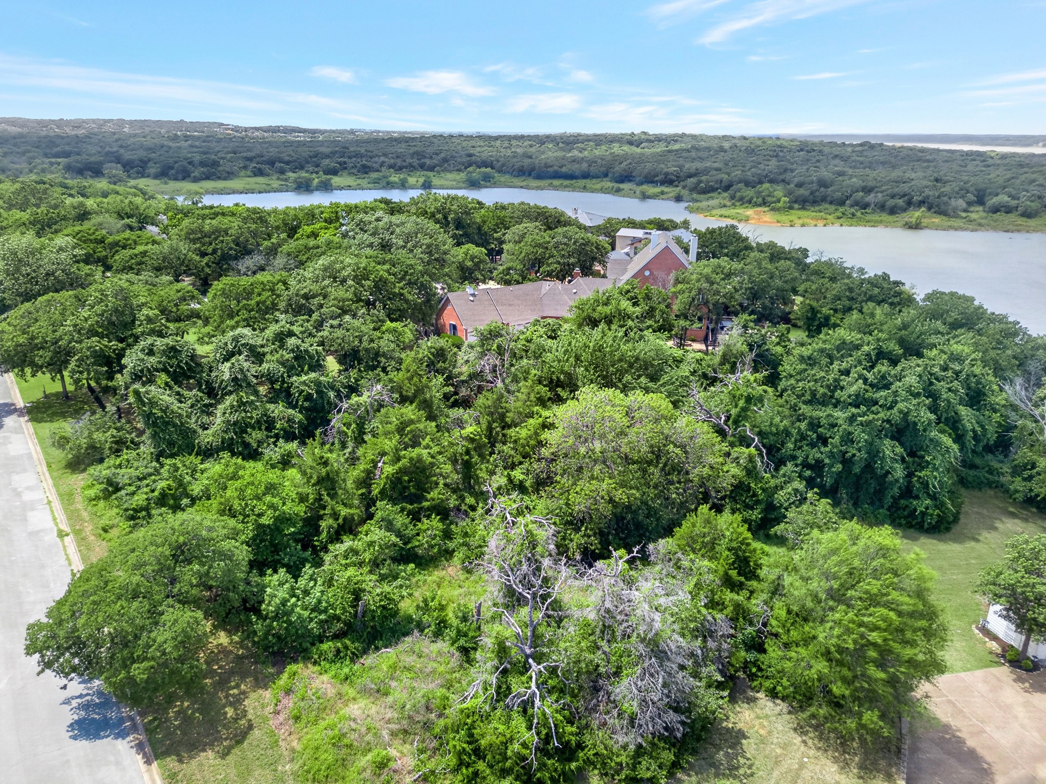 1010 Thousand Oaks Court Southlake TX 76092