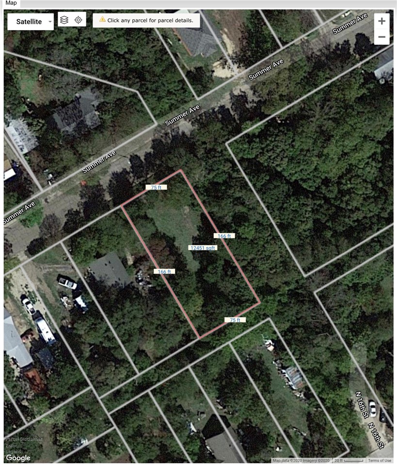 1604 Summer Avenue Waco TX 76708