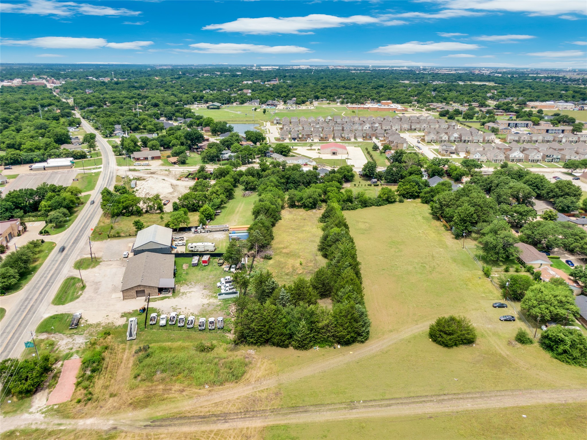 200 Graham Street Waxahachie TX 75165