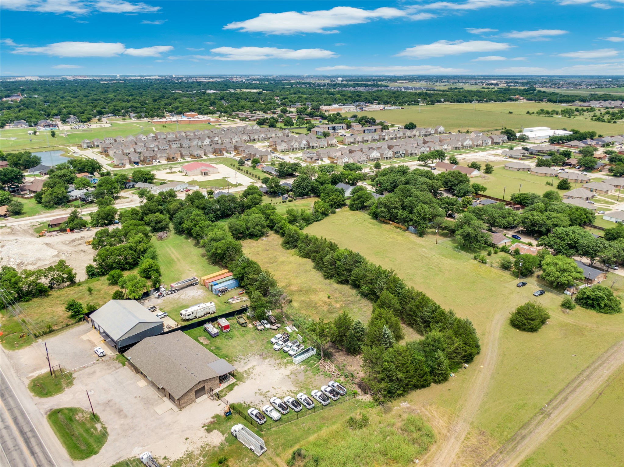 200 Graham Street Waxahachie TX 75165