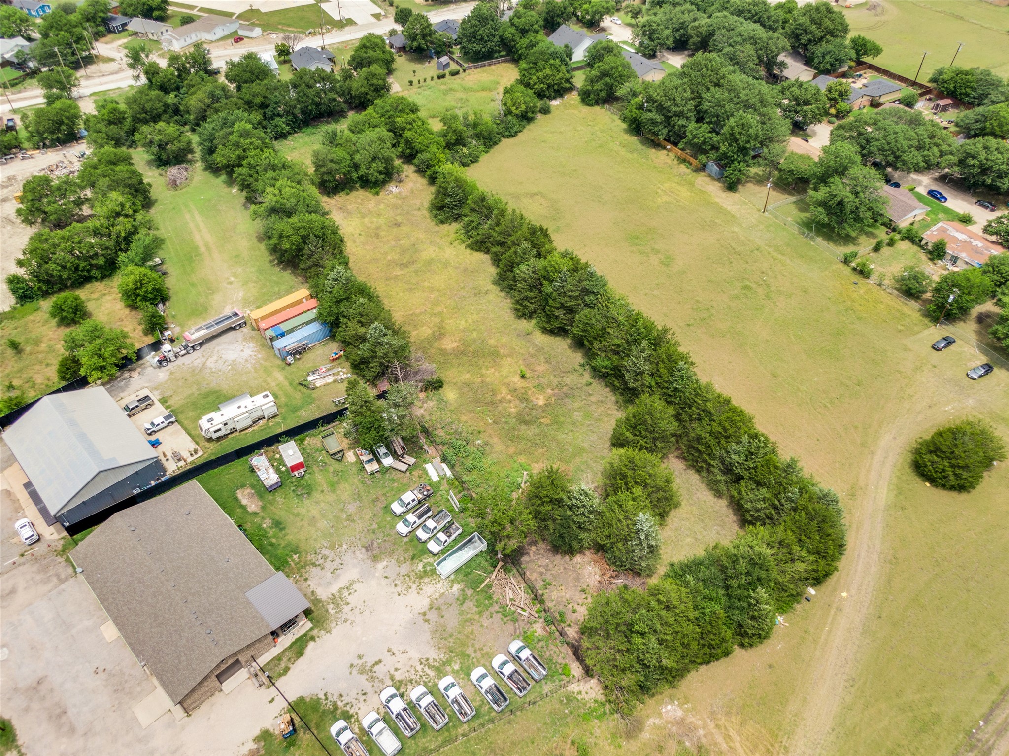 200 Graham Street Waxahachie TX 75165