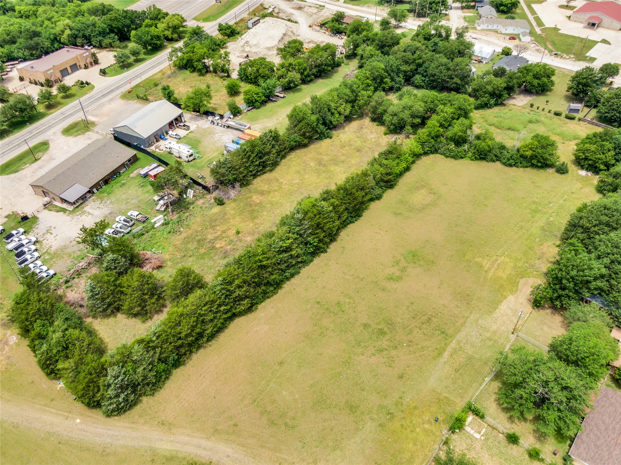 200 Graham Street Waxahachie TX 75165