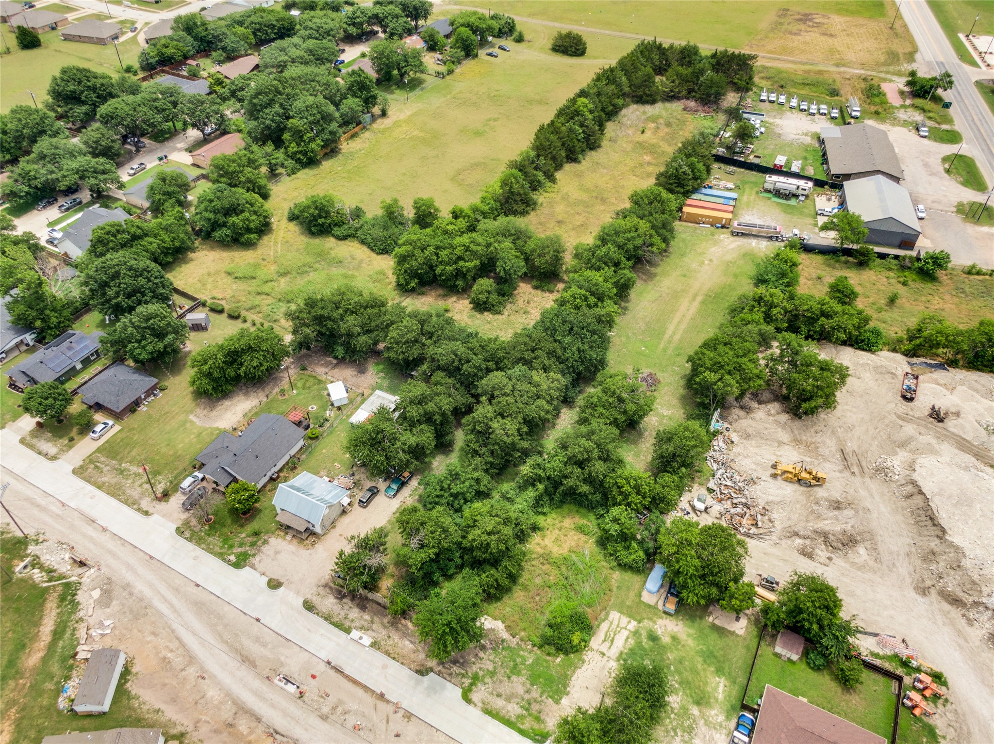 200 Graham Street Waxahachie TX 75165