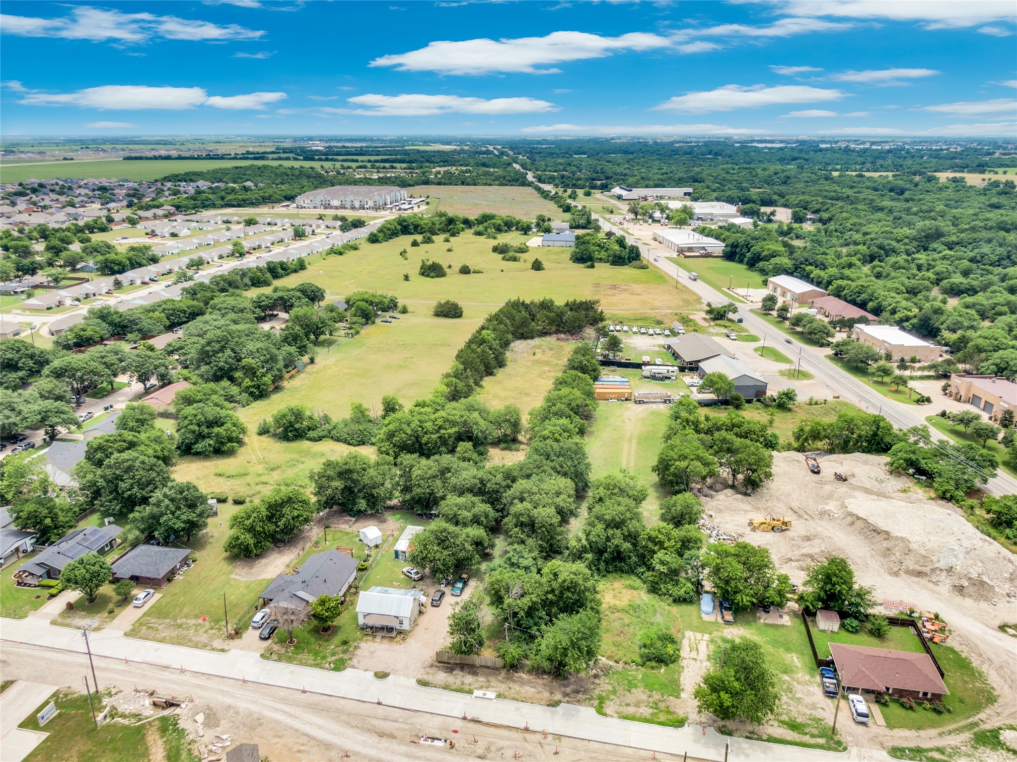 200 Graham Street Waxahachie TX 75165