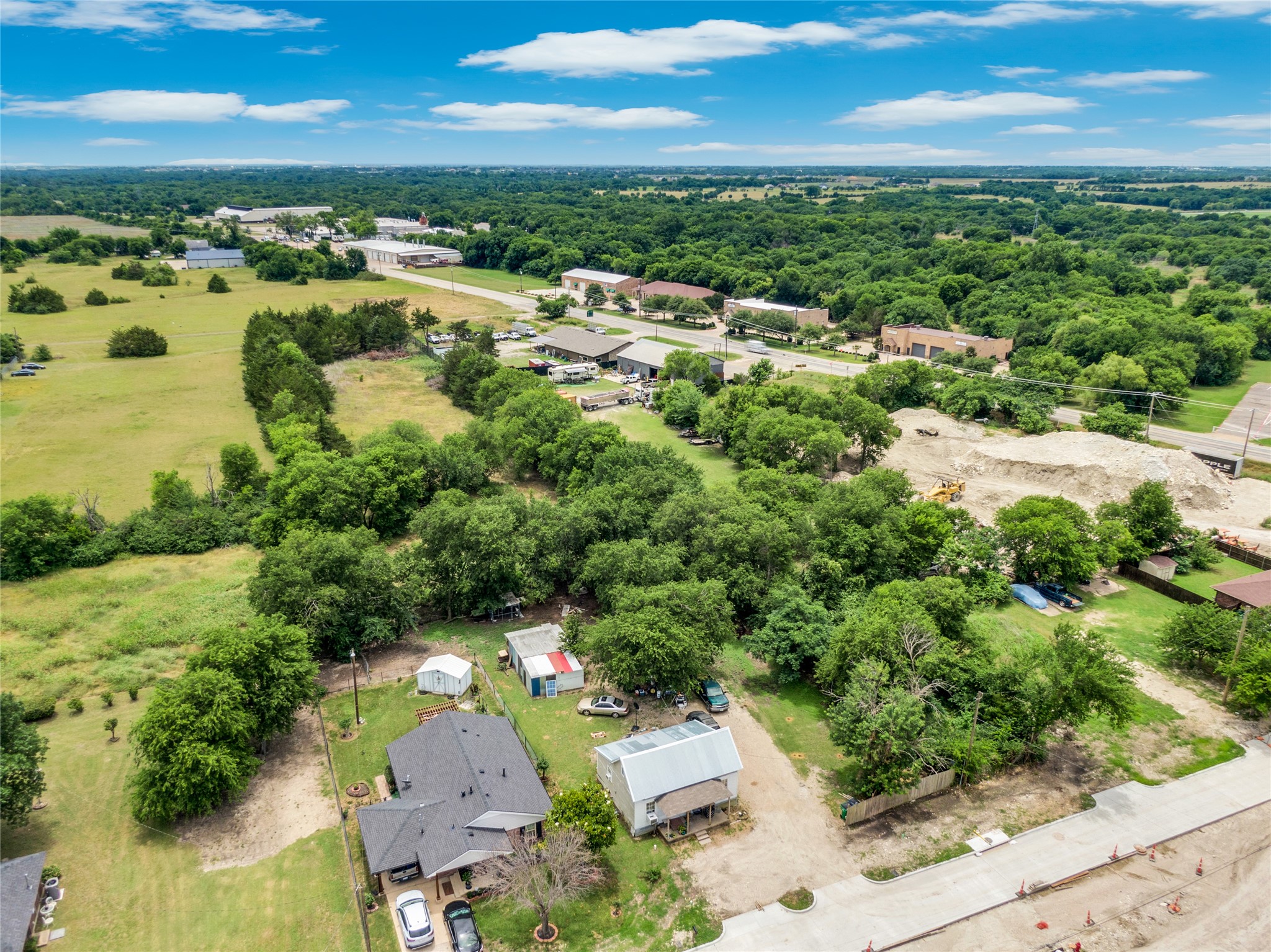 200 Graham Street Waxahachie TX 75165