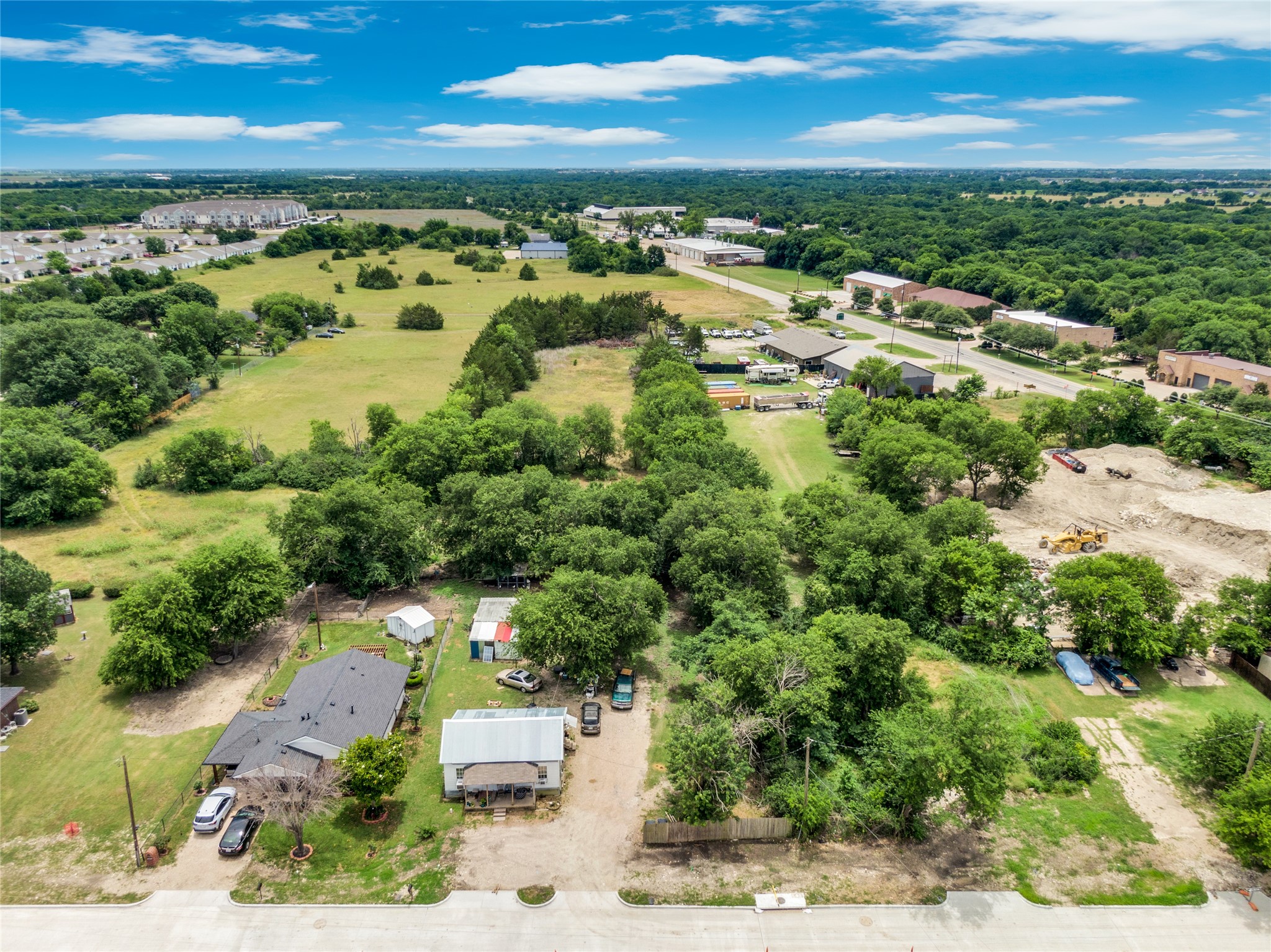 200 Graham Street Waxahachie TX 75165
