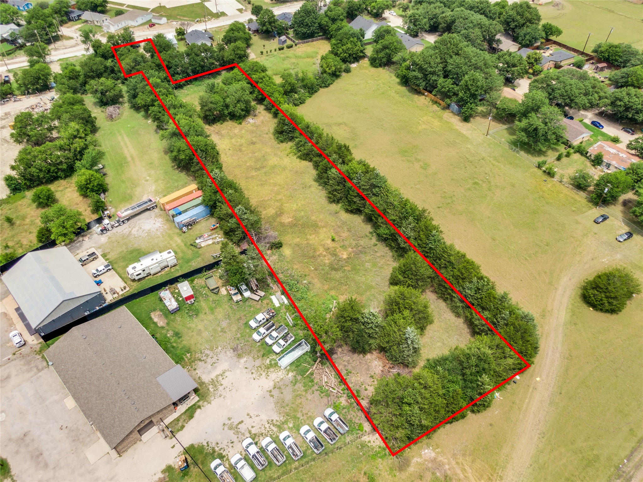 200 Graham Street Waxahachie TX 75165