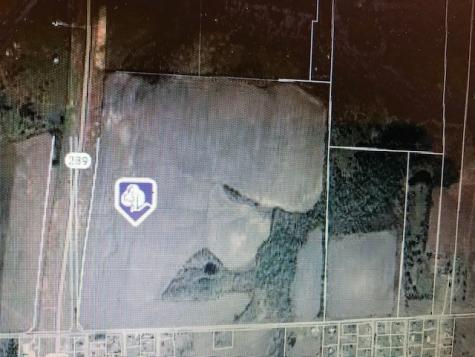 151 Acres Preston Road Sherman TX 75092