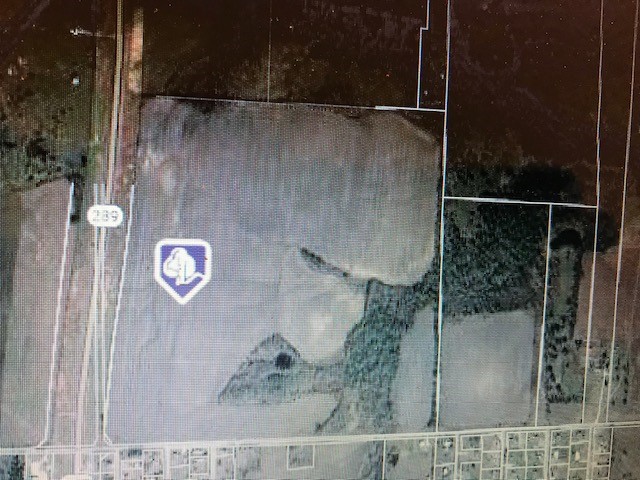 151 Acres Preston Road Sherman TX 75092