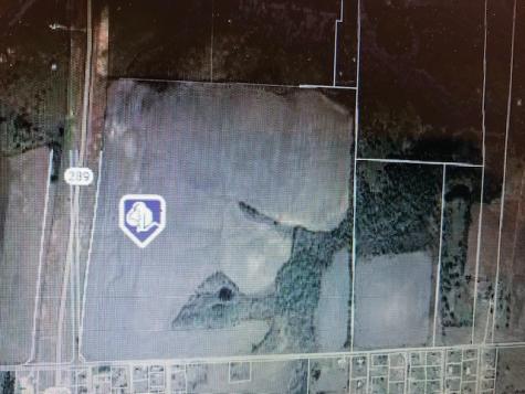 151 Acres Preston Road Sherman TX 75092