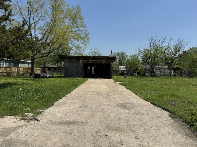 485 Russell Drive Rockwall TX 75032