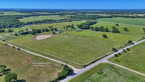 0 Lama Road Bowie TX 76230