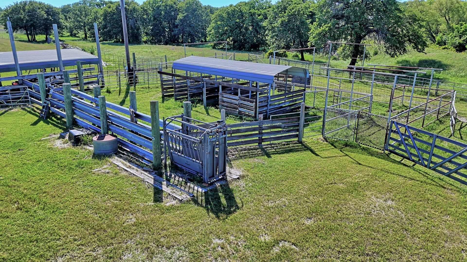 00 Lama Road Bowie TX 76230