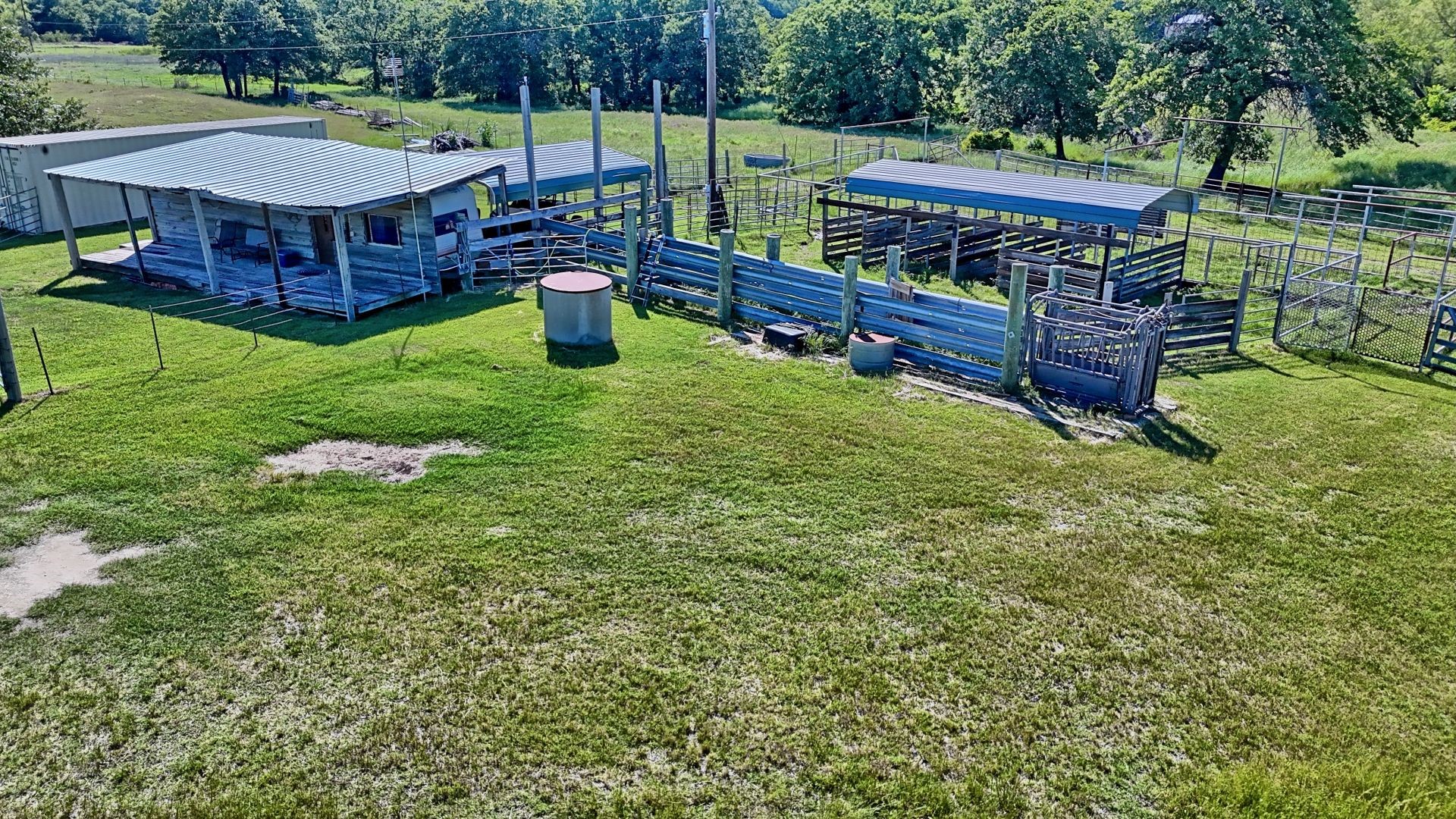 00 Lama Road Bowie TX 76230