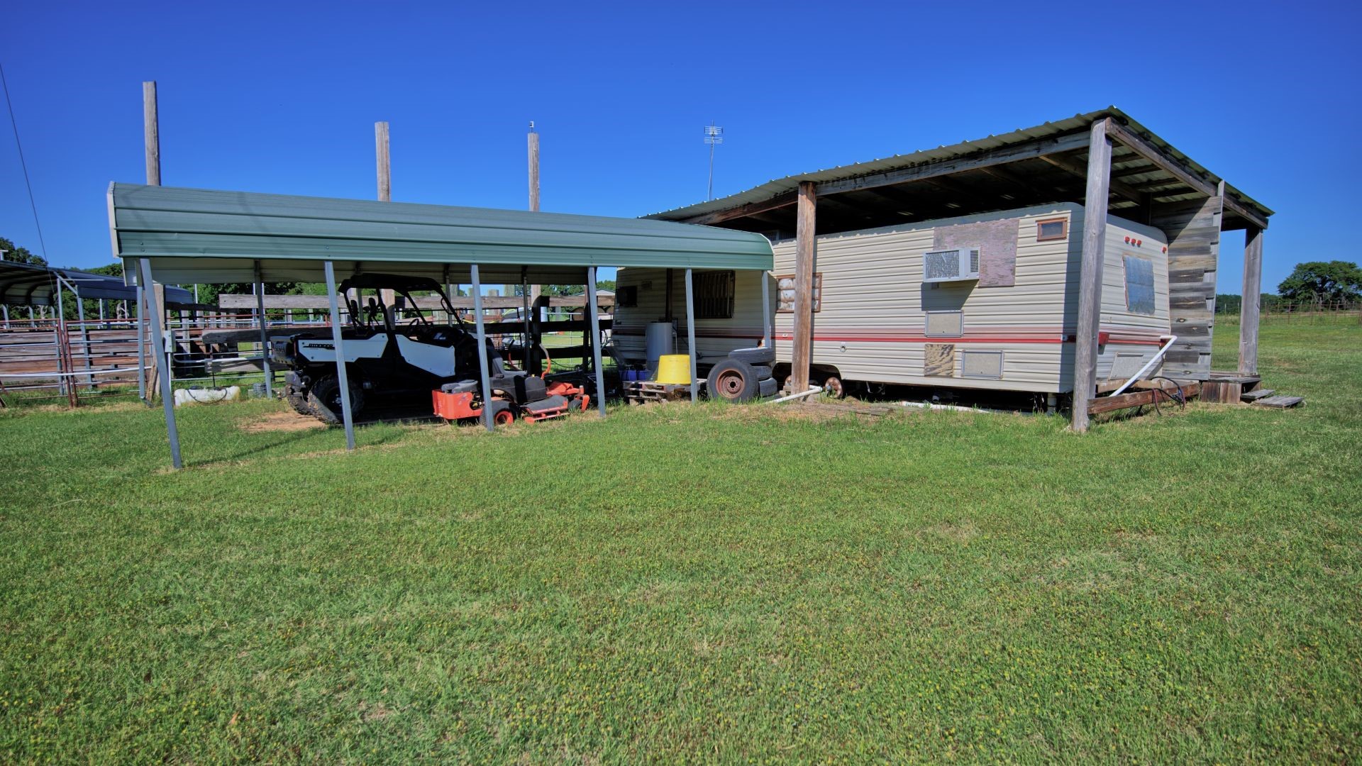 00 Lama Road Bowie TX 76230
