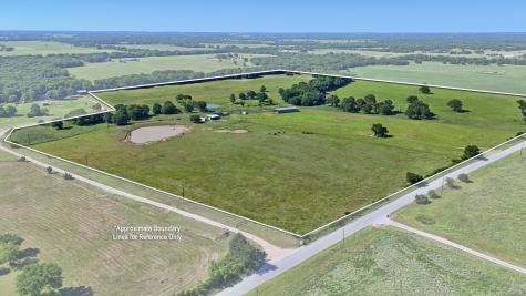 0 Lama Road Bowie TX 76230