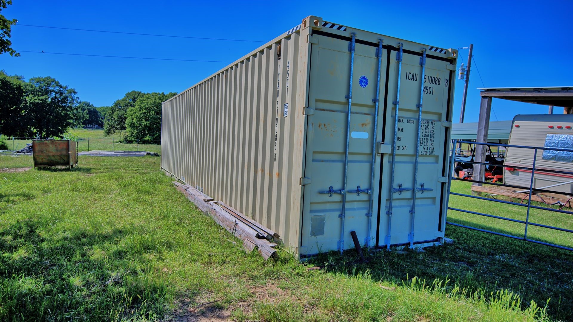 00 Lama Road Bowie TX 76230