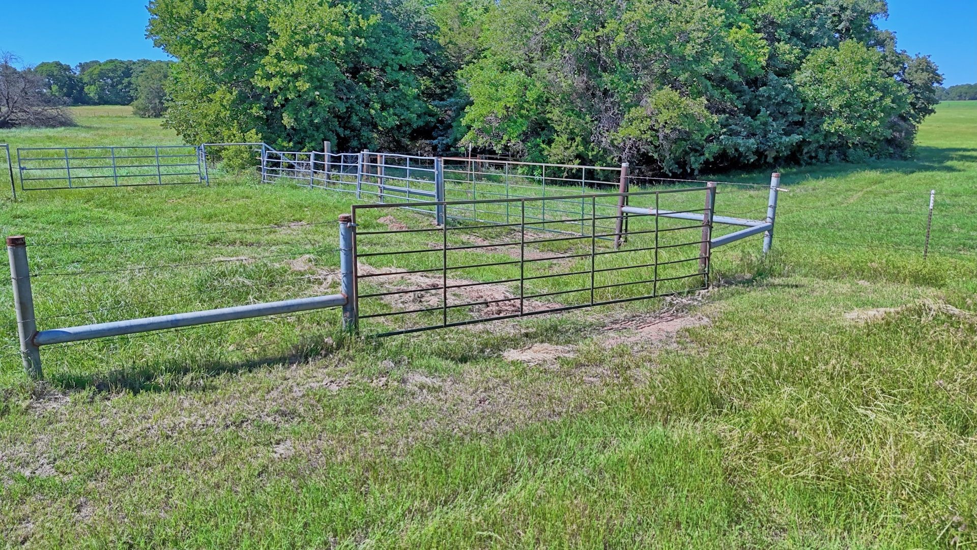 00 Lama Road Bowie TX 76230