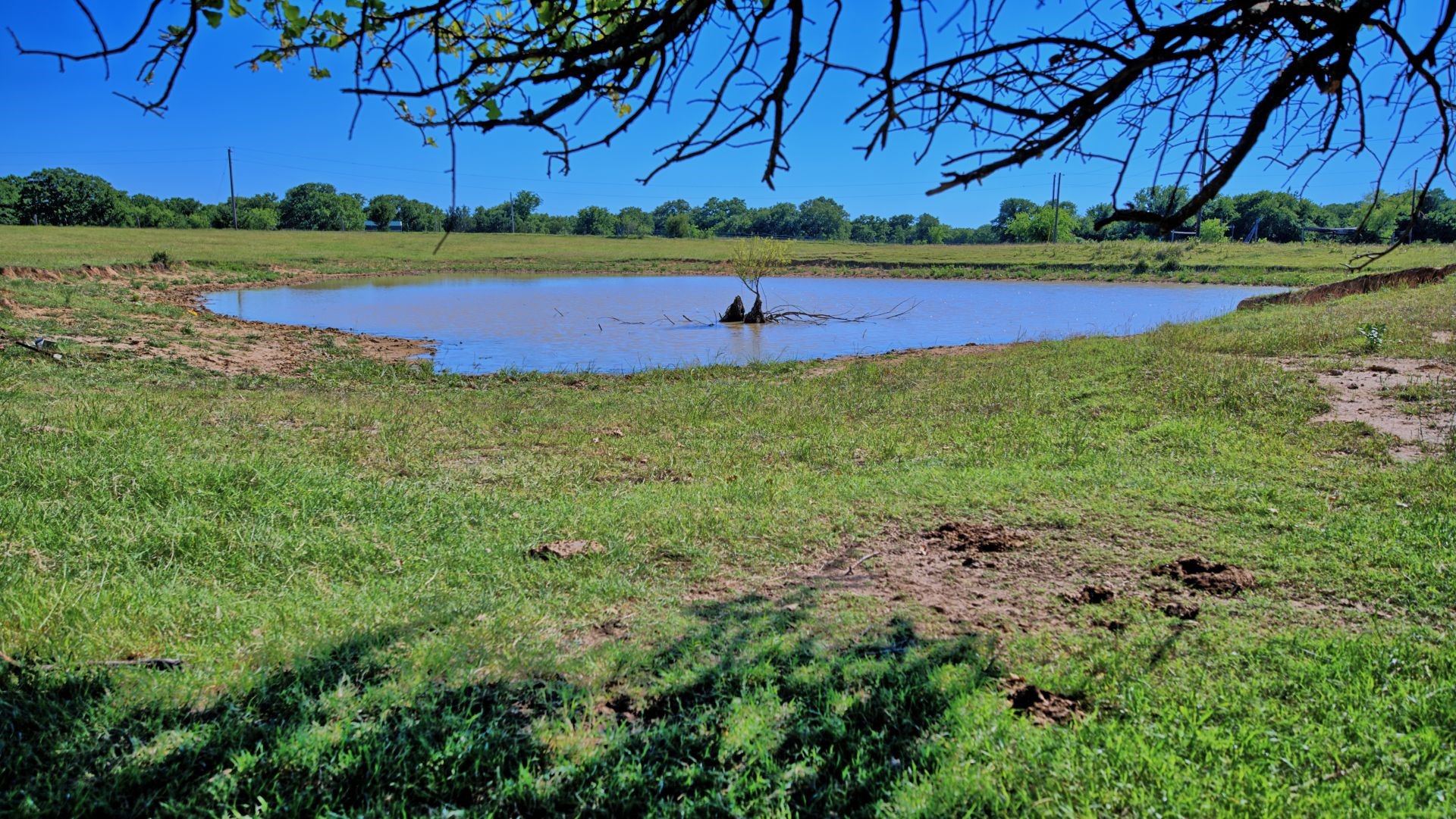 00 Lama Road Bowie TX 76230