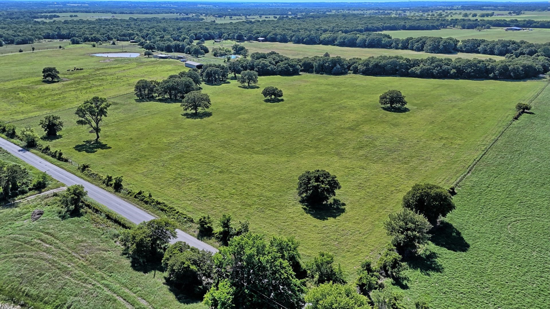 00 Lama Road Bowie TX 76230