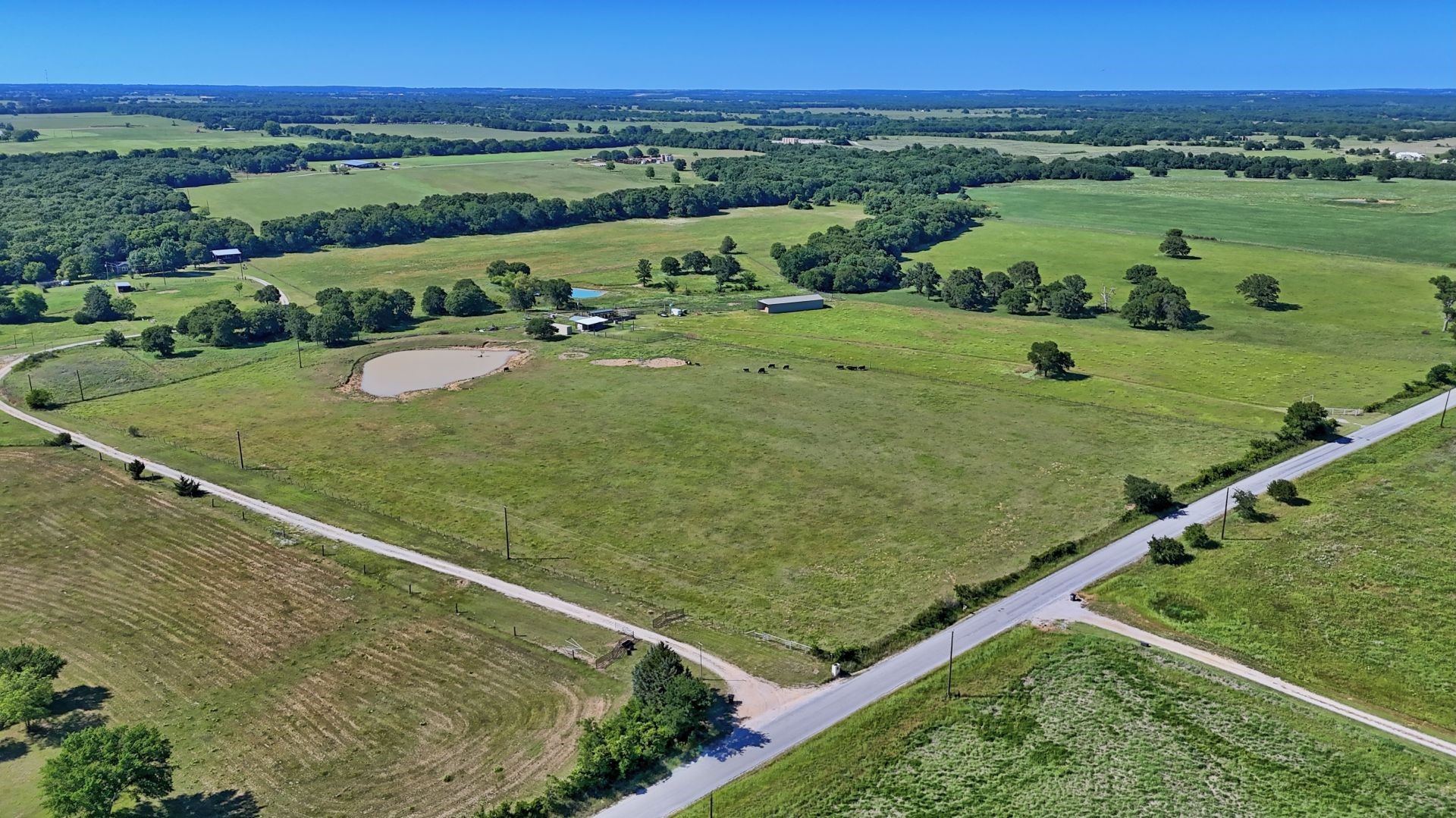 00 Lama Road Bowie TX 76230
