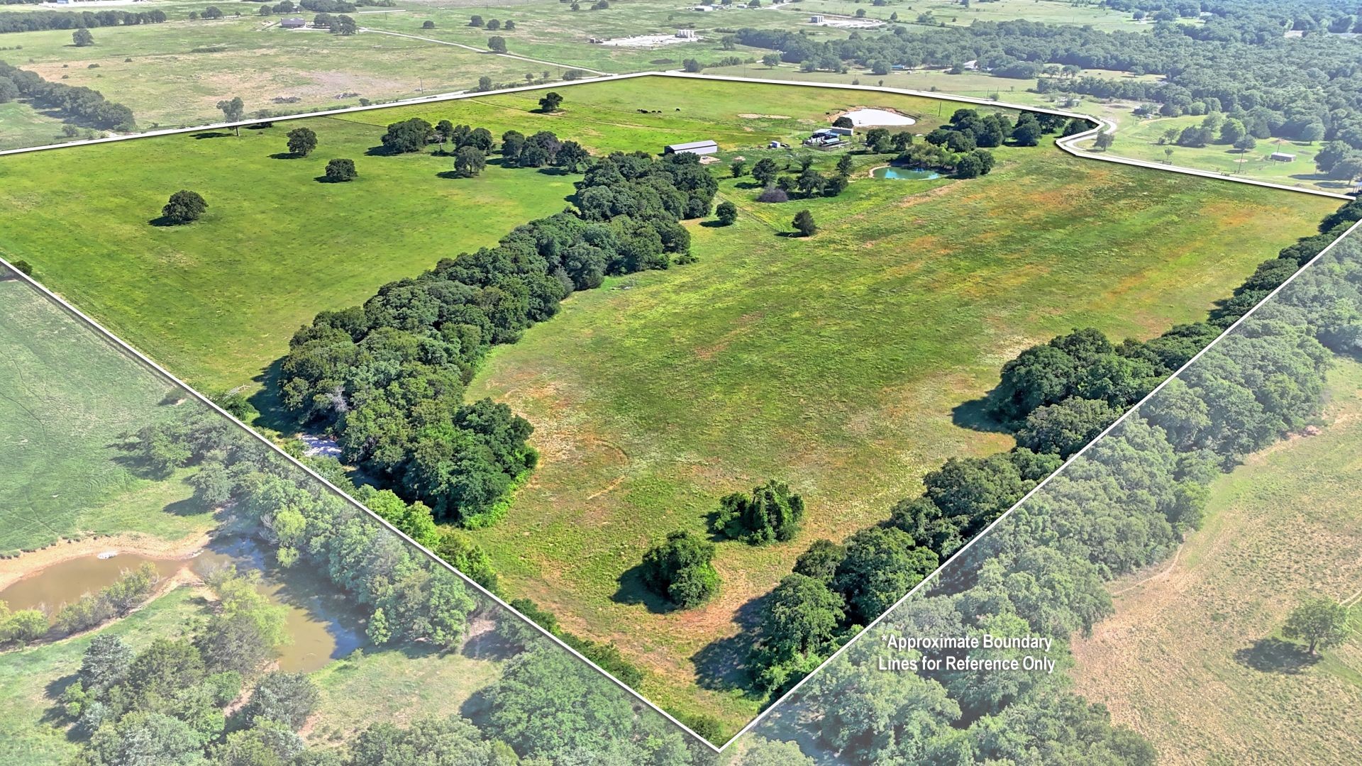 00 Lama Road Bowie TX 76230