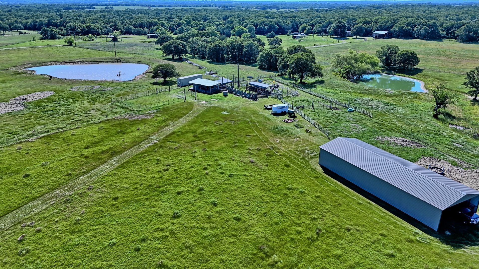 00 Lama Road Bowie TX 76230