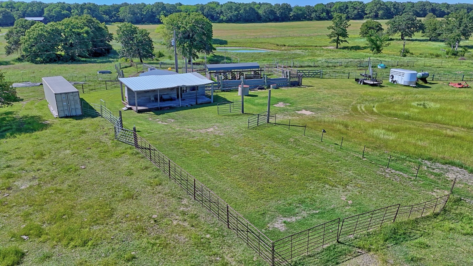 00 Lama Road Bowie TX 76230