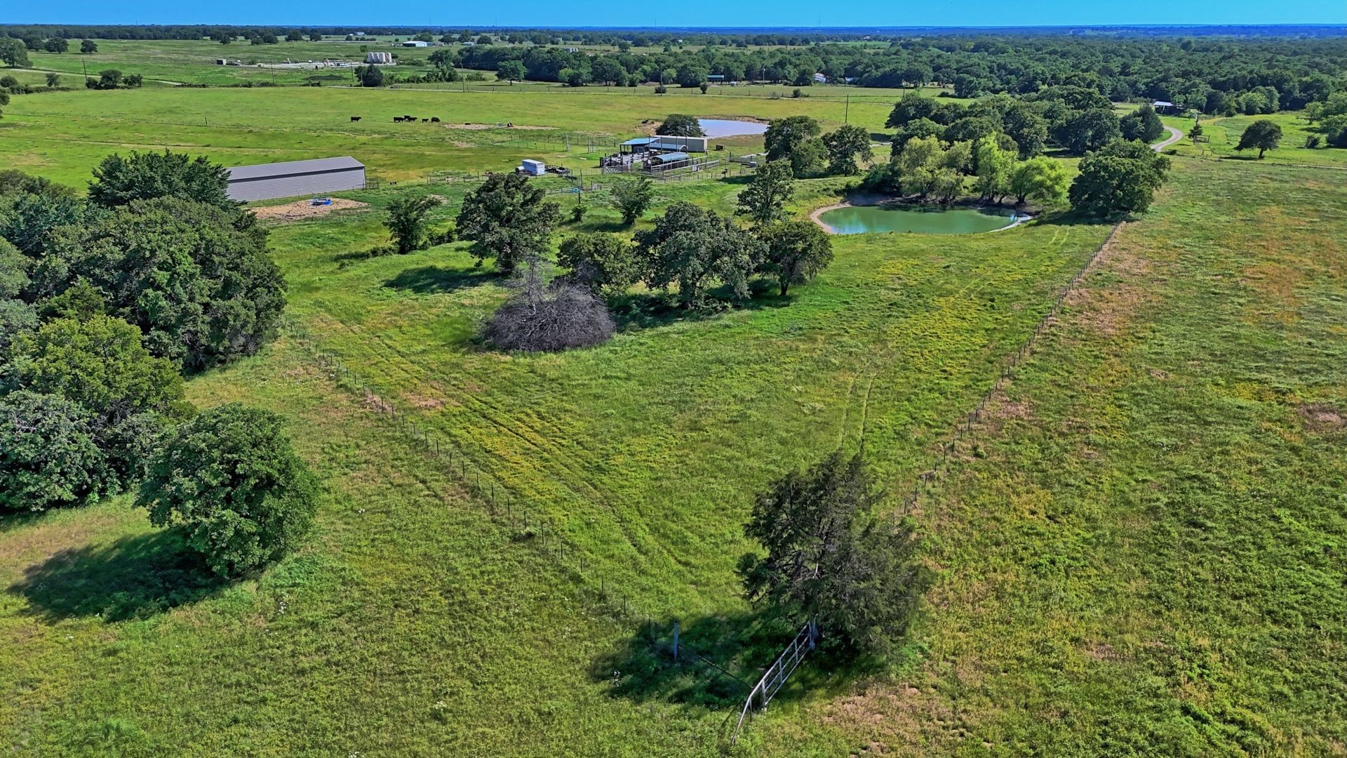 00 Lama Road Bowie TX 76230