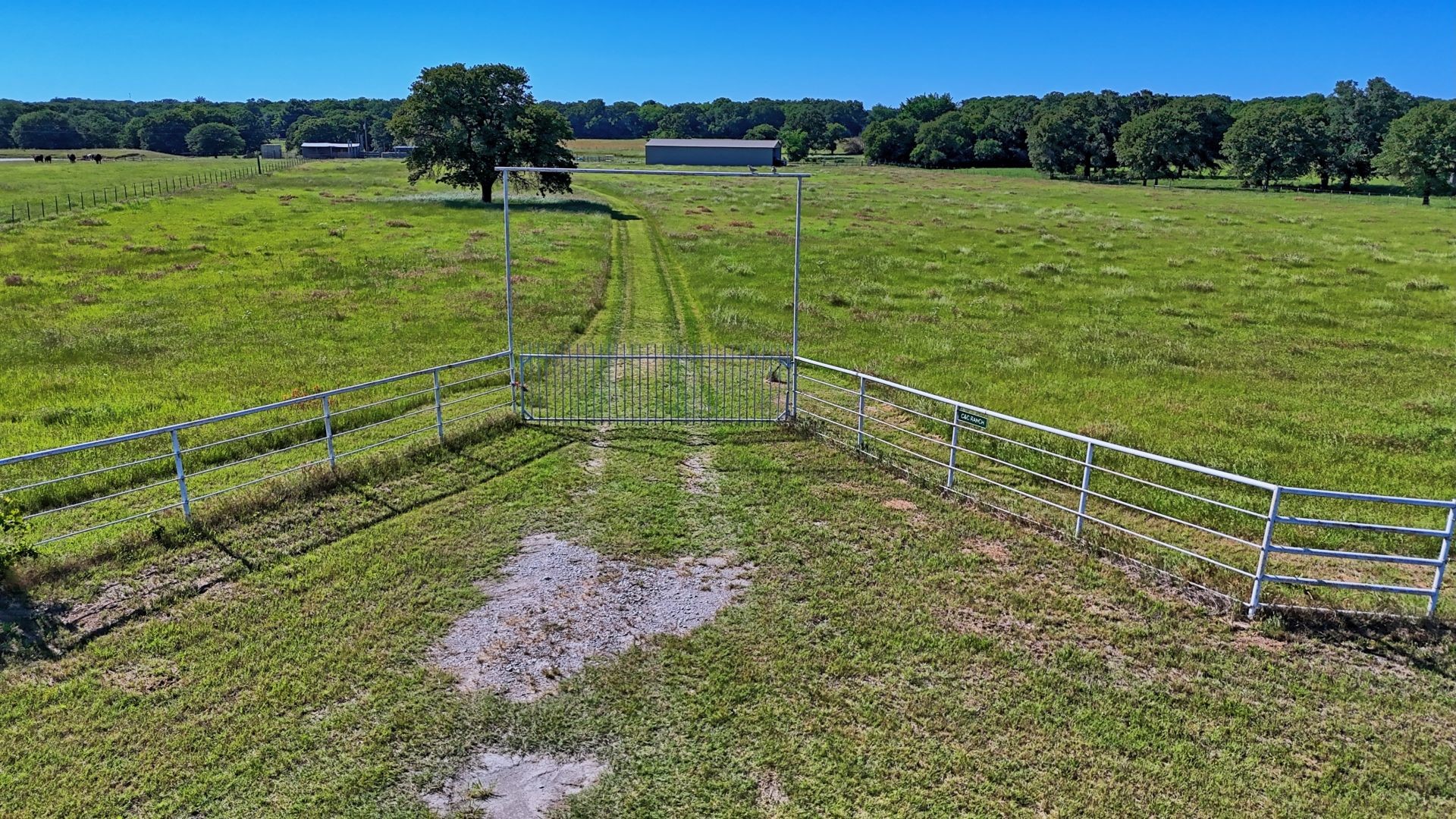 00 Lama Road Bowie TX 76230