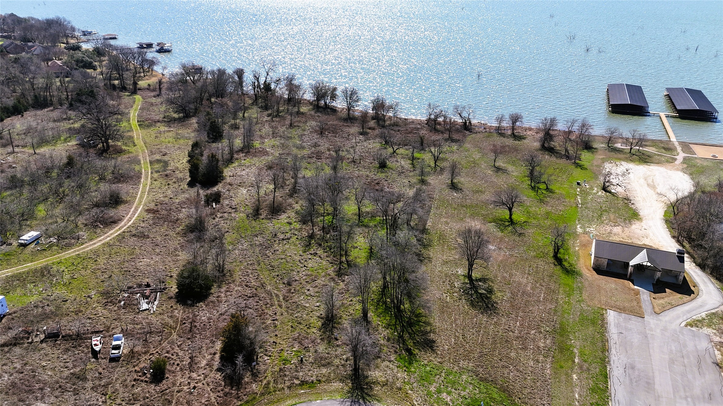 Tbd Lot 58, Stillwater Shores Eureka TX 75109