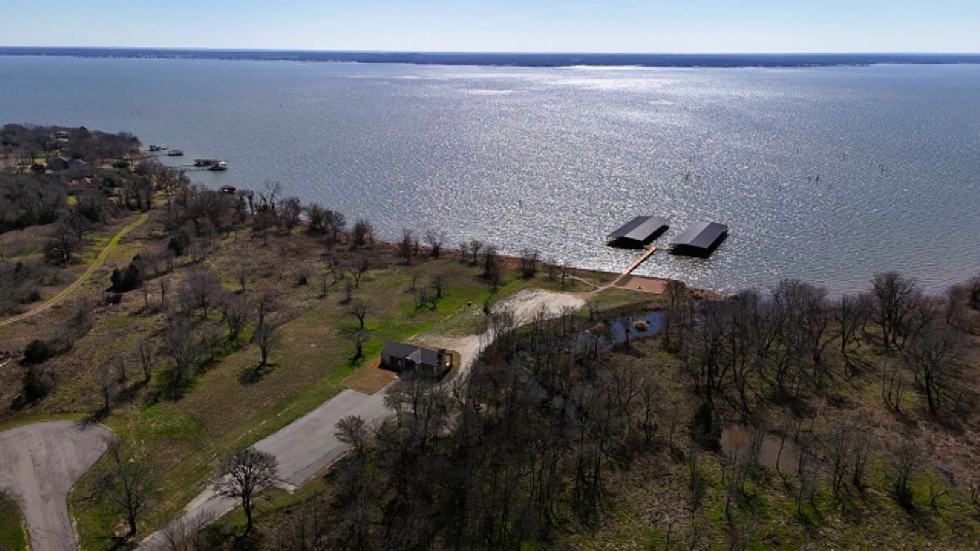 Tbd Lot 58, Stillwater Shores Eureka TX 75109