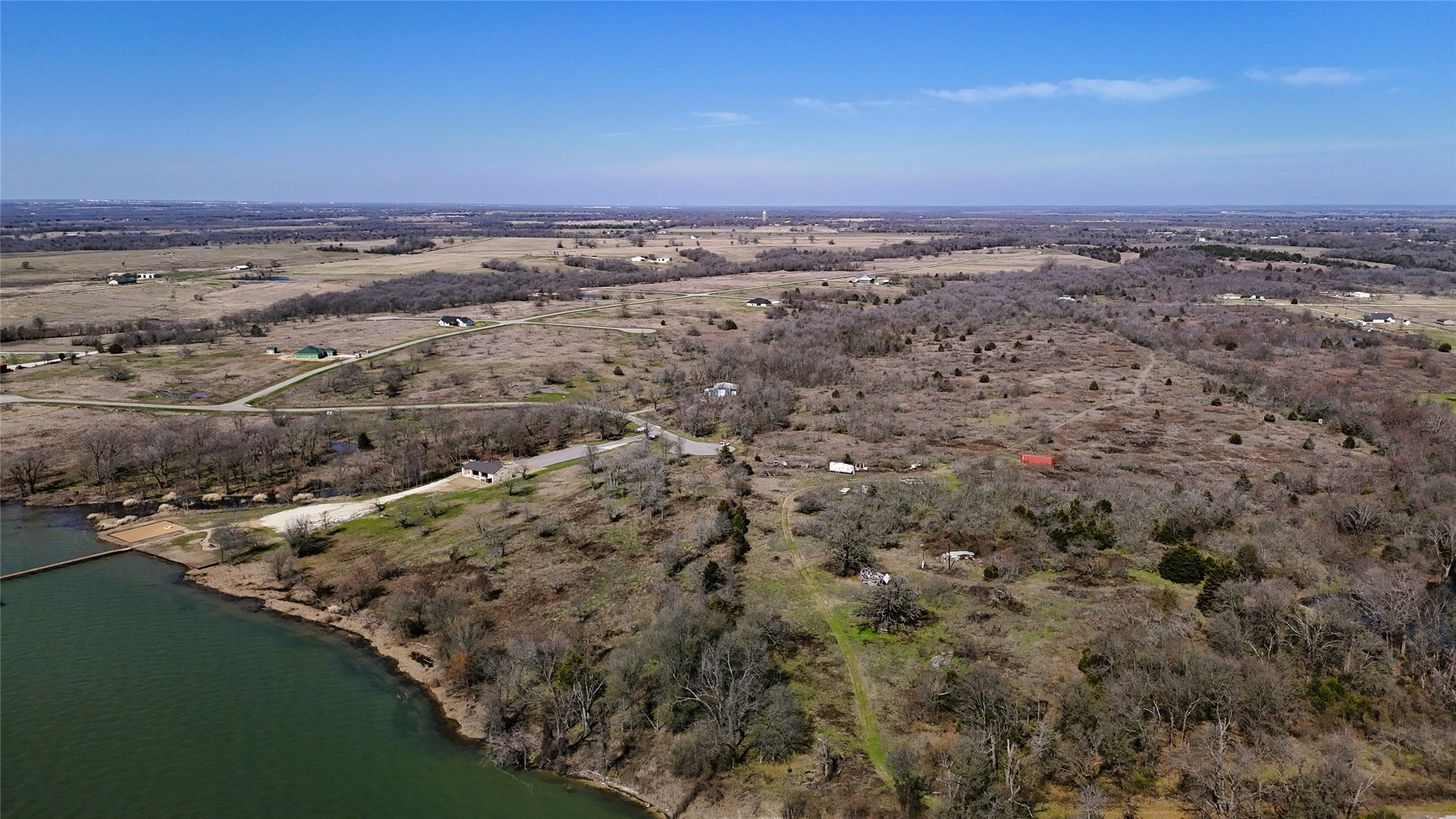 Tbd Lot 58, Stillwater Shores Eureka TX 75109