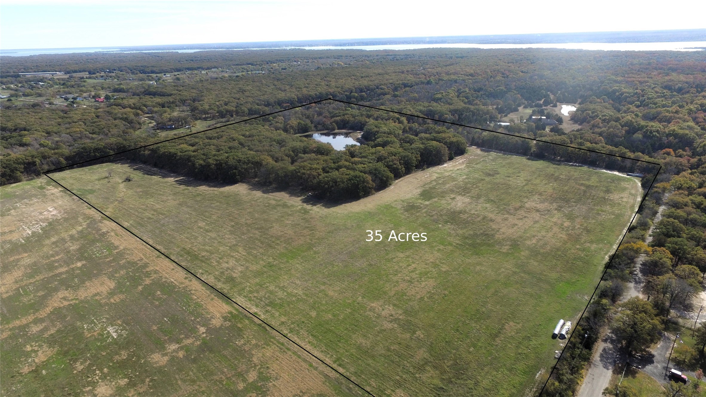Tbd County Road 3605 Quinlan TX 75474