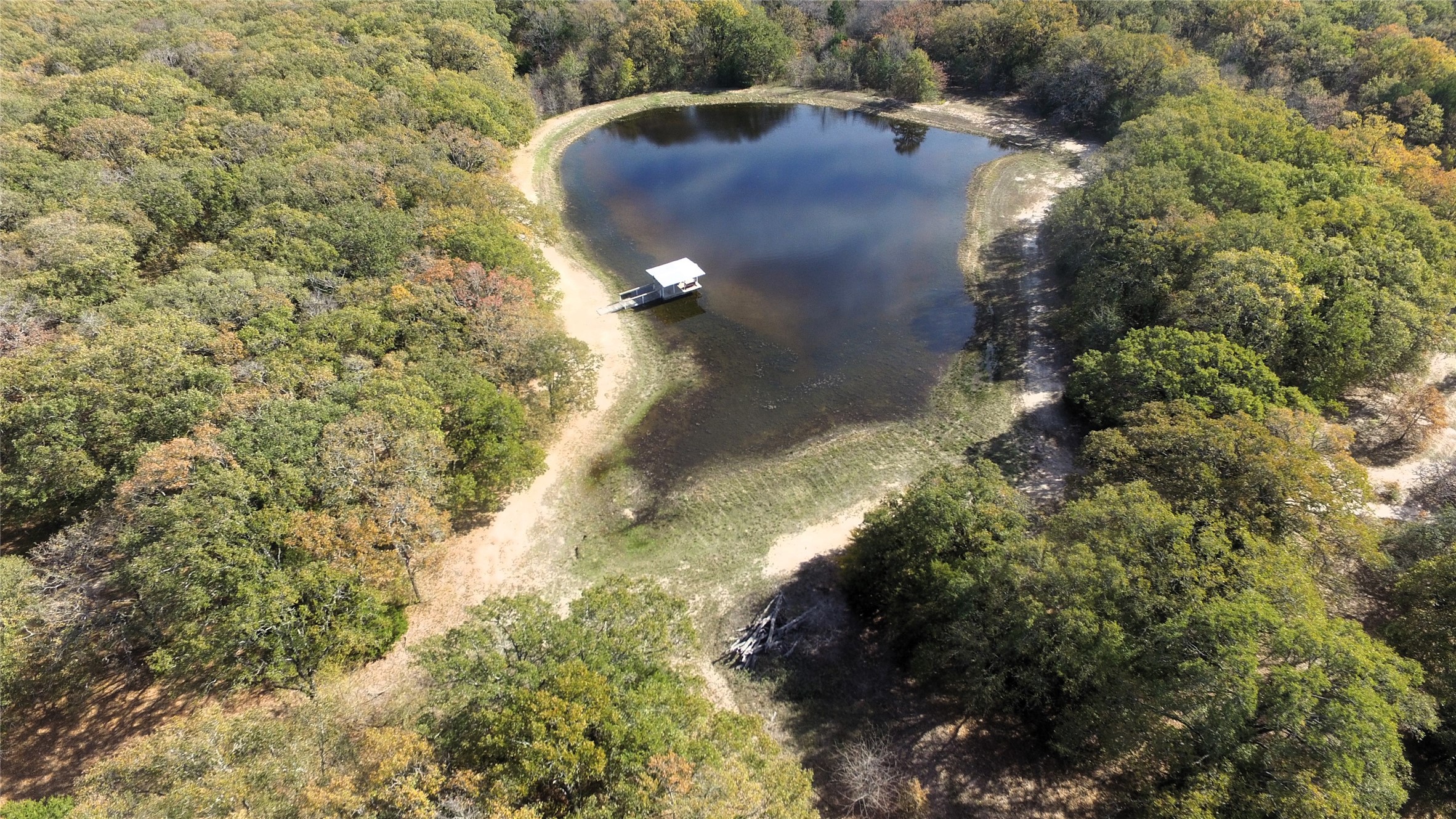 Tbd County Road 3605 Quinlan TX 75474