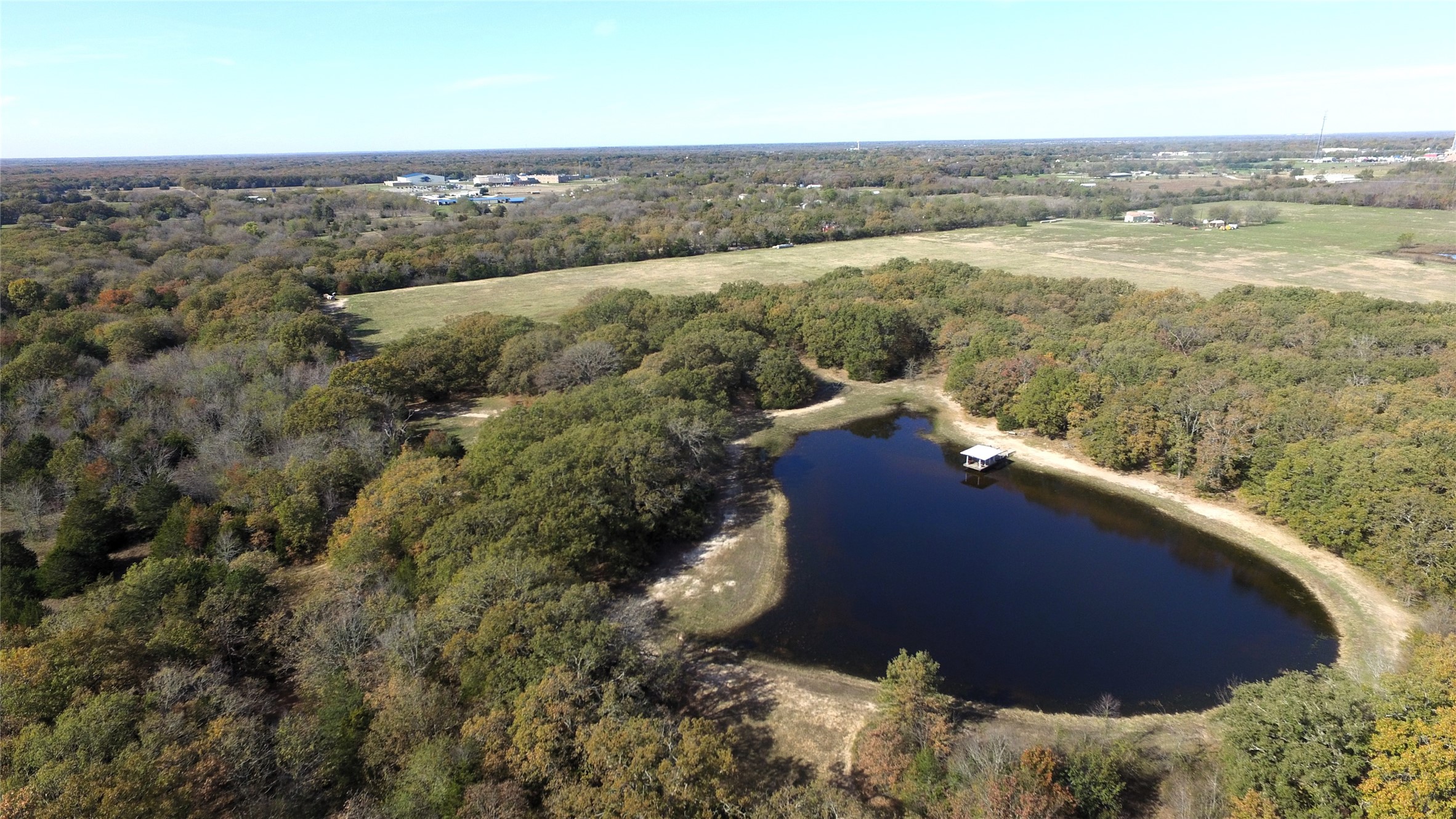 Tbd County Road 3605 Quinlan TX 75474