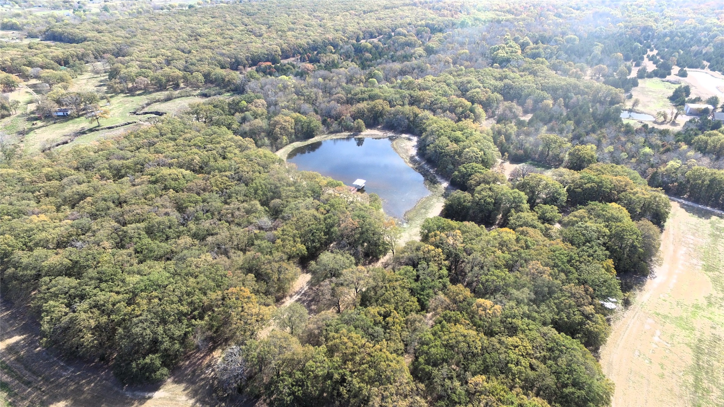 Tbd County Road 3605 Quinlan TX 75474