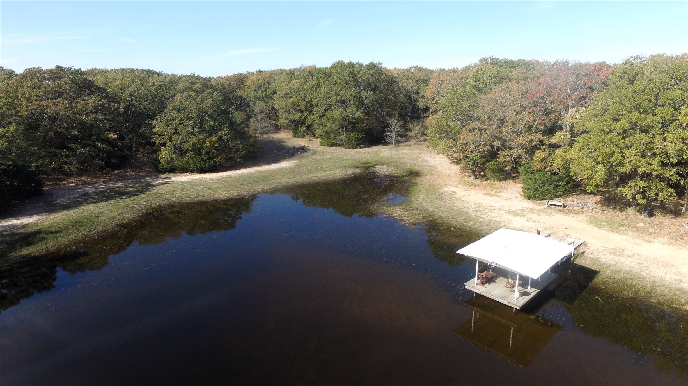 Tbd County Road 3605 Quinlan TX 75474