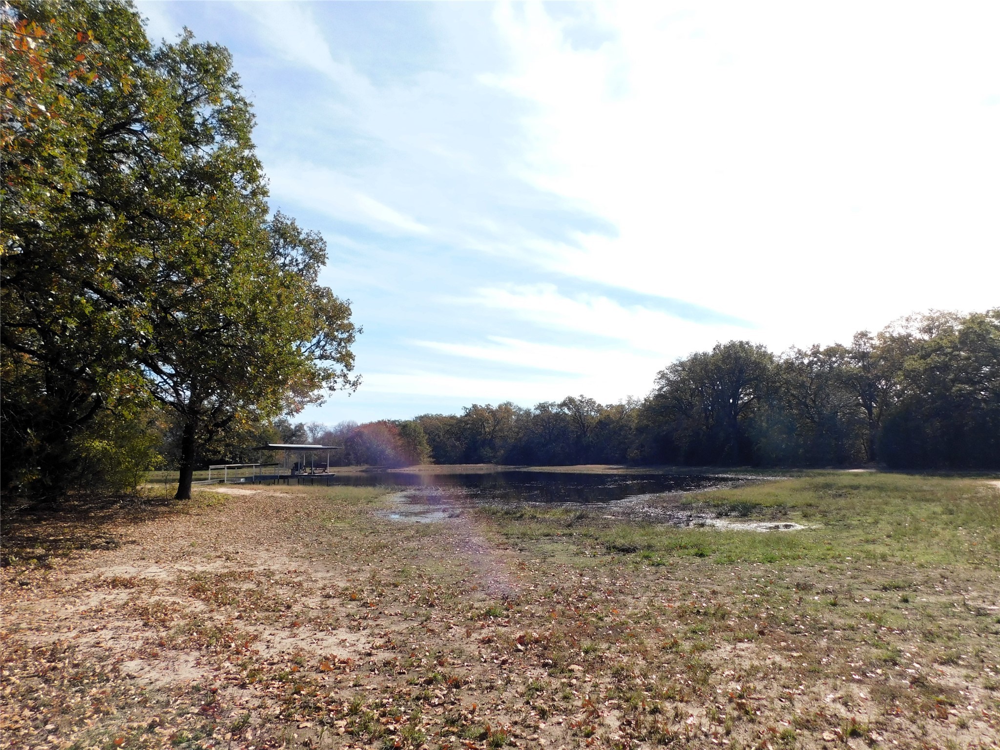 Tbd County Road 3605 Quinlan TX 75474