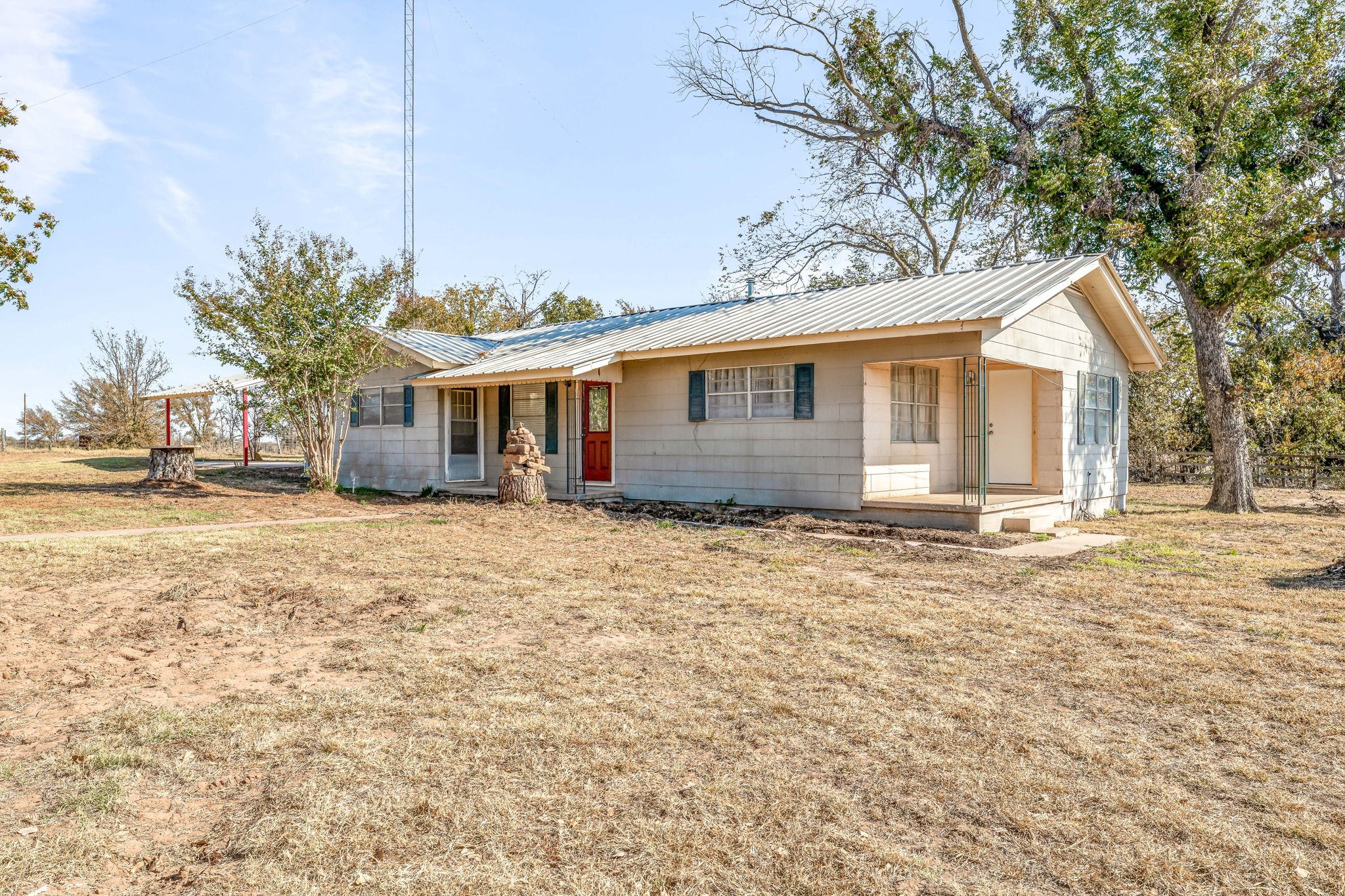 380 County Road 424 Comanche TX 76442