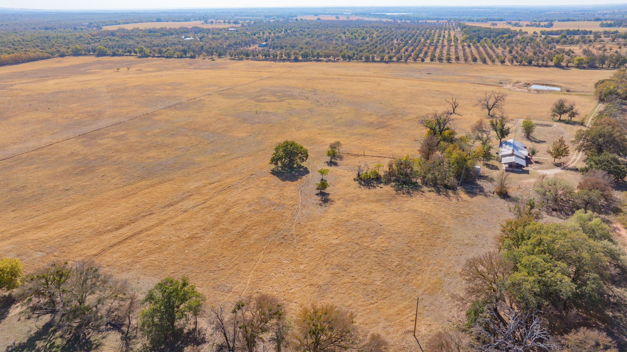 380 County Road 424 Comanche TX 76442