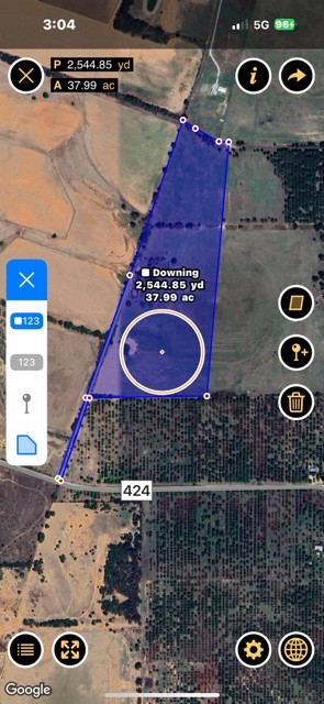 380 County Road 424 Comanche TX 76442