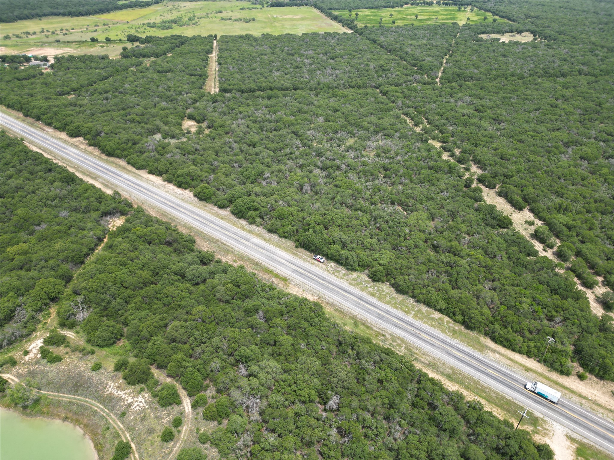 Tbd Highway 206 Cisco TX 76437